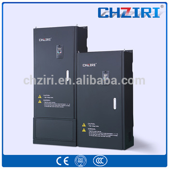 Frequency converter Vector control 380v 220kW/250kW 420A/470A 3 phase AC inverter VFD
