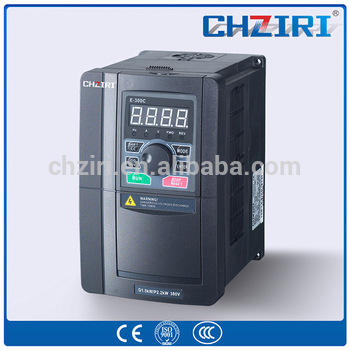 1 5kw 380v motor inverter Torque control china power inverter with ISO9001