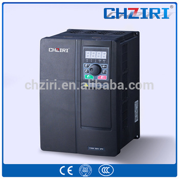 11kW 15kW 380v china inverter Torque control micro solar pump inverter with ISO9001