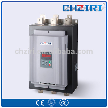 3 phase motor soft starter for motor control water pump soft motor starter Low voltage soft starter for air compressor