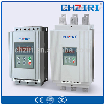 CHZIRI Motor Soft Starter for water pump