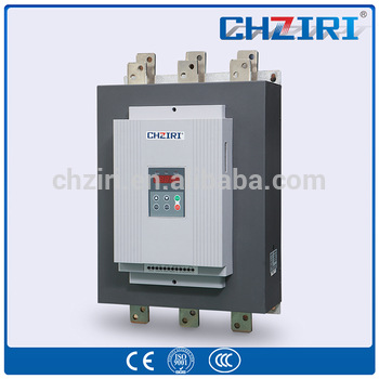 380v 500kW electric motor starters