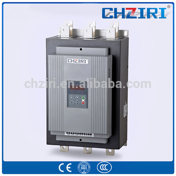 3 phase motor soft starter for water pump electric motor soft starter manual motor starter