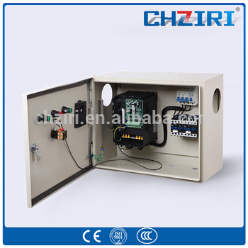 50 60Hz Inverter enclosure switchgear lnverter control panel for Inverter