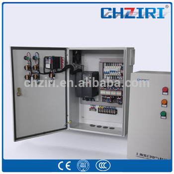 220V 380V 440V customizable outdoor electric meter box with ISO9001