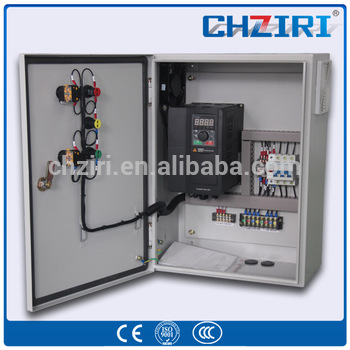 Metal distribution box 220V 380V 440V optical telephone distribution box