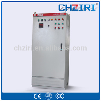 High voltage junction box 3 phase superior metal heat resistant junction box