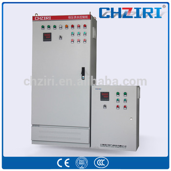 Power steering box 220V 380V 440V customizable solar electrical power box
