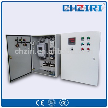 Electrical cabinet seal OEM control panel customizable outdoor electrical cabinet