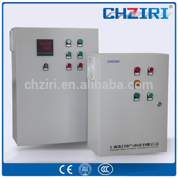 Electric motor terminal box three phase stainless steel electric meter box cover