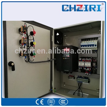 Electrical metal switch box 220V 380V 440V wall waterproof switch box