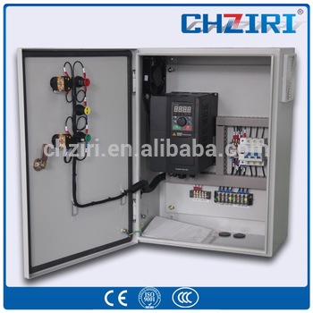 Waterproof metal storage box OEM control panel metal enclosure box