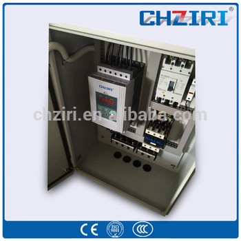 Waterproof cable junction box connector customized metal cable storage box