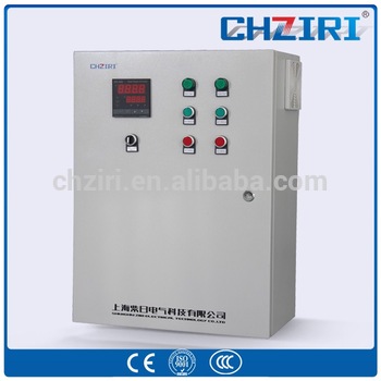 Custom metal case 220V 380V 440V customizable sheet metal enclosure