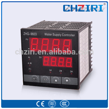 50Hz 60Hz gsm pump controller vector control water pressure controller with CE