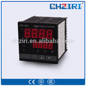 Pressure controller 50Hz 60Hz 5MA wholesale water level controller automatic