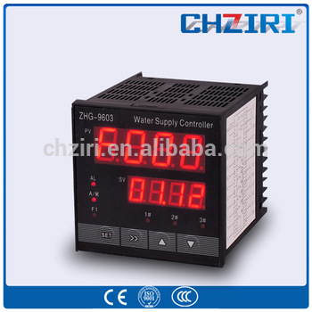 Automation controller 50Hz 60Hz low price water level controller automatic