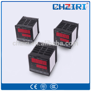 Intelligent controller single phase 50Hz 60Hz water pump pressure control