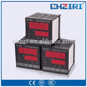 Digital motor controller wholesale professional automatic water level controller