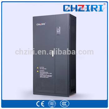 <font color='red'>CHZIRI</font> <font color='red'>Frequency</font> <font color='red'>Converter</font> 630kW CE CCC Approved