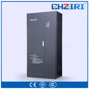 560kW Frequency Converter for Mining Station