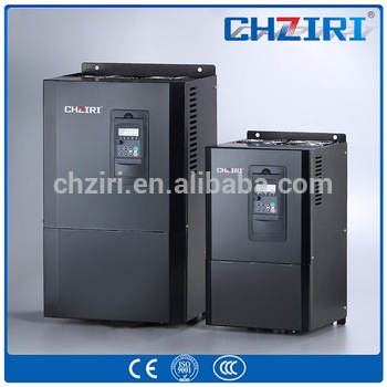 3phase 220V 380V 415V 440V variable speed drive with vector control 0 4kw to 630kw