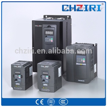 ac variable frequency drive with vector control 0 4kw to 630kw factory