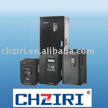 Motor inverter key parts from Germany and Japan