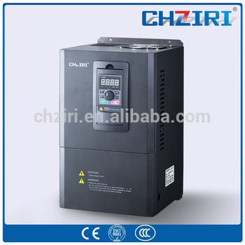 <font color='red'>CHZIRI</font> 18 5kw ac <font color='red'>inverter</font> with vector <font color='red'>control</font>