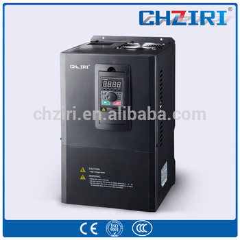 AC Motor Frequency Drive 30kW 380V