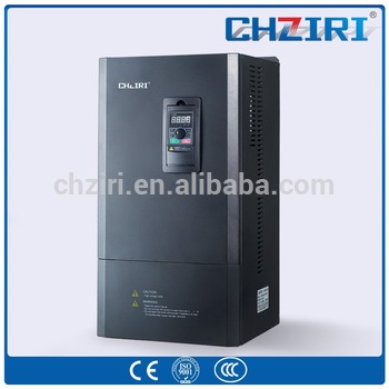 45kw ac motor drive with vector control 0 4kw to 400kw CE and ISO