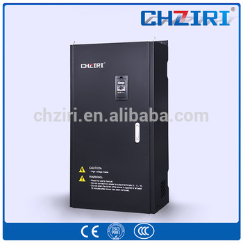 Pump 3 phase inverter 200kw with best inverter price