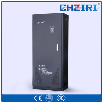 400kw ac motor speed regulator ZVF300 G ac variable speed drive