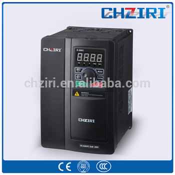 3 phase power frequency converter 60hz 50hz 5 5kw ac frequency converters