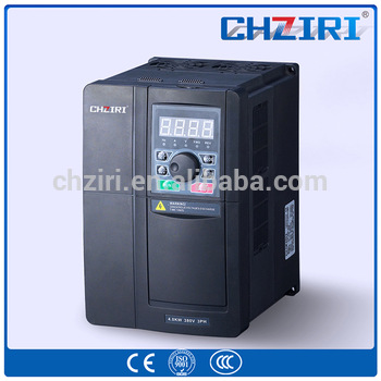 Three phase inverter with vector control output frequency 0 00hz 600hz inverter frequency