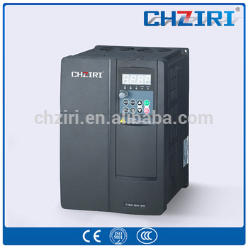 VFD constant torque inverter high efficiency variable speed inverter for wastewater treatment