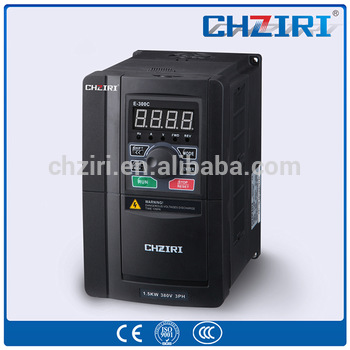 Frequency converter 380v plc controller automation equipment for pump