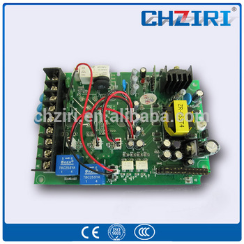 VFD inverter spare parts ac frequency inverter <font color='red'>motherboard</font>