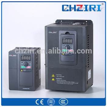 China AC dirve 380 220V 0 4 630kW Closed loop Vector Frequency Inverter VFD for paper machine