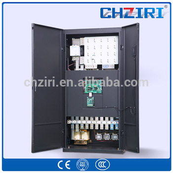 400hz Frequency converter 380v 560kW/630kW 950A/1100A 3 phase VFD AC variable frequency inverter