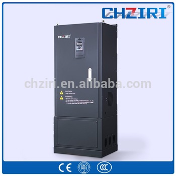 185kw VFD for motor with vector control