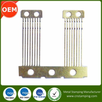 <font color='red'>OEM</font> <font color='red'>ODM</font> Customized Precise Sheet Matel <font color='red'>Stamping</font>