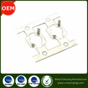 <font color='red'>OEM</font> <font color='red'>ODM</font> Customized Sheet Metal <font color='red'>Stamping</font> Bracket