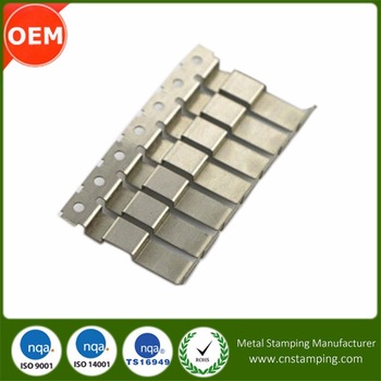 <font color='red'>ODM</font> <font color='red'>OEM</font> Precise Electronic <font color='red'>Parts</font> <font color='red'>Stamping</font> custom fabrication services