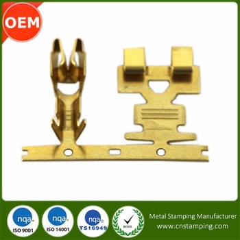 <font color='red'>ODM</font> <font color='red'>OEM</font> Precise Sheet Metal <font color='red'>Stamping</font> Service