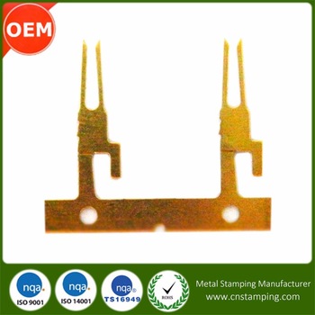 Customized high Precision <font color='red'>Stamping</font> <font color='red'>Sheet</font> <font color='red'>Metal</font> Punch <font color='red'>Press</font> Parts