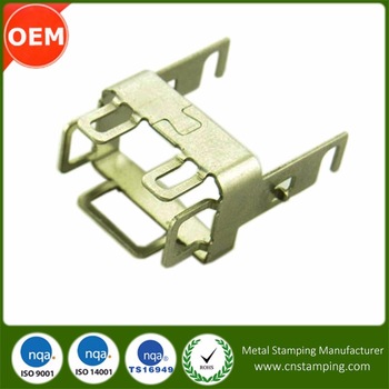 <font color='red'>OEM</font> and <font color='red'>ODM</font> service accepted metal sheet fabrication <font color='red'>stamping</font> <font color='red'>parts</font>