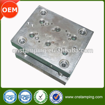 OEM Custom Precision Sheet Metal Stamping Die