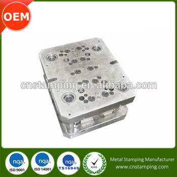 China Professional <font color='red'>Sheet</font> <font color='red'>Metal</font> <font color='red'>Stamping</font> Deep <font color='red'>Drawing</font> Mould Maker