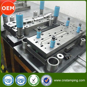 Oem design <font color='red'>progressive</font> <font color='red'>die</font> continuous <font color='red'>progressive</font> <font color='red'>die</font> for metal forming <font color='red'>customized</font> service